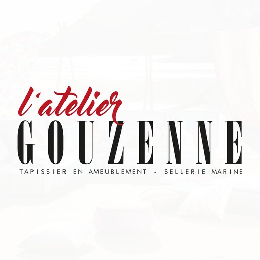 L'atelier Gouzenne