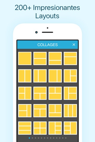 Collageable PRO - Photo Collage screenshot 2