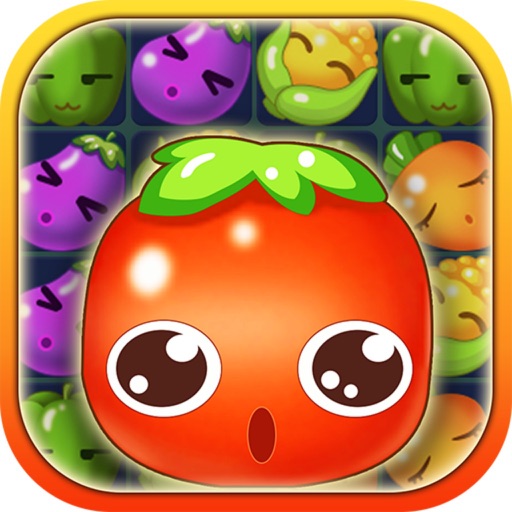 Farm Moter:Max Mania Sweet iOS App