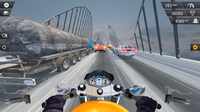 RACING IN MOTO 1.2 IOS ĐUA XE RACING IN MOTO 1.2 IOS