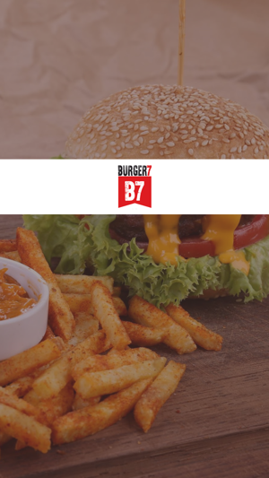 Burger 7(圖1)-速報App