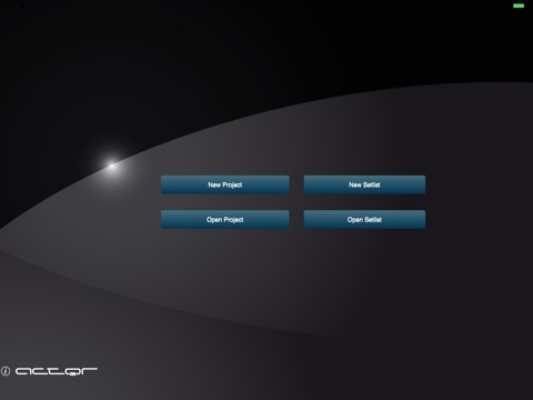 MPiano screenshot 4