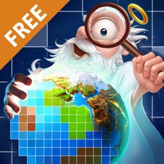 Activities of Doodle God Griddlers Free