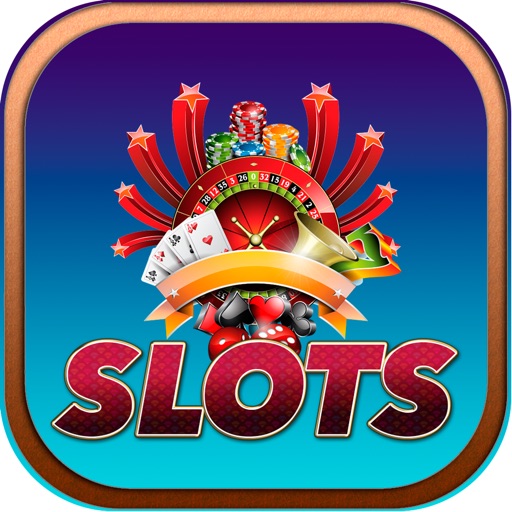 Jackpot Free Golden Paradise - Texas Holdem Free Casino iOS App