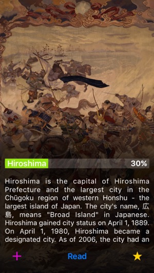 History of Hiroshima