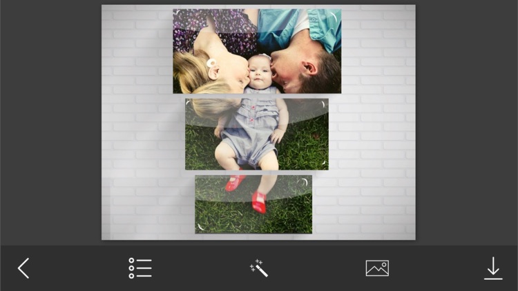 Amazing Photo Frame - Picture Frames & Photo Editor