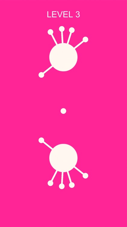 Drop Circle Boom Out - dot color screenshot-4