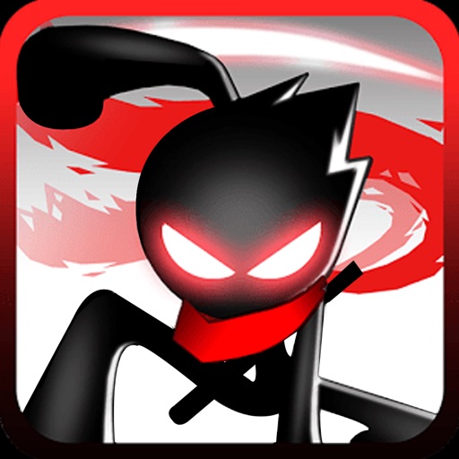 Stick Man - The Last Warrior iOS App