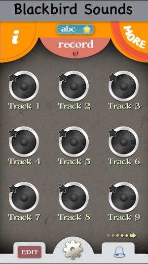 Blackbird Sounds - High Quality Bird Watching Sounds, Ringto(圖1)-速報App