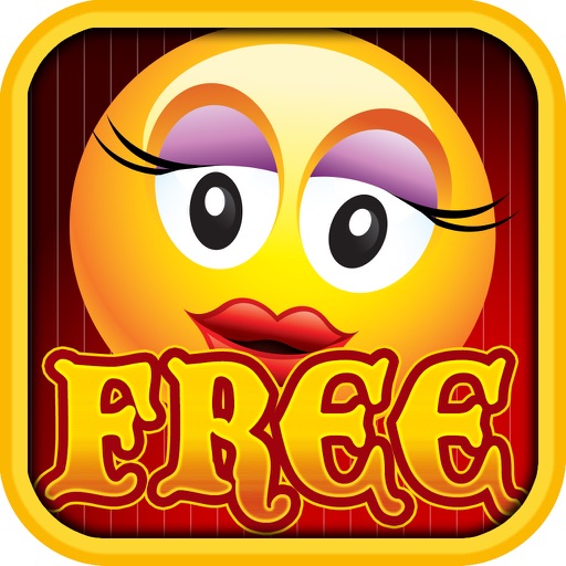 777 Hit the Jackpot Emoji Card Games - Play Big Fun Royale Dice Casino Pro icon