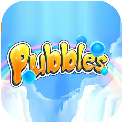 Color Bubble Puzzle - daily puzzle time for family game and adults iOS App