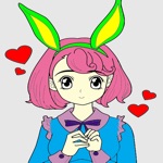 子供のぬりえ - プリンセス千葉