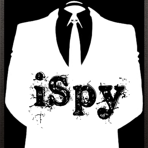 iSpy-App