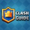 Gems Guide - for Clash Royale : Deck Buidler, Chest Checker & Video