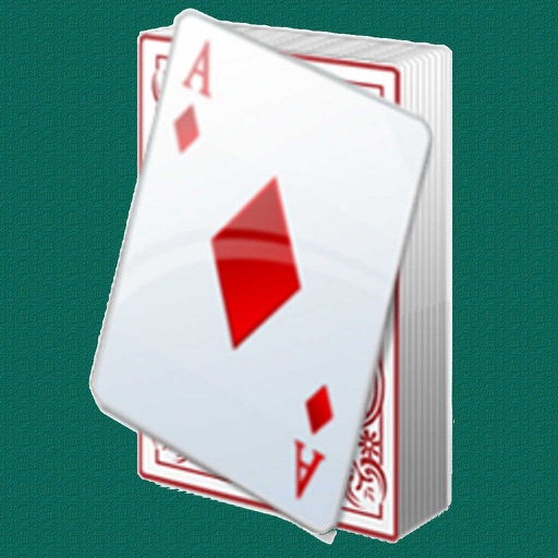 Solitaire Pack (Free) iOS App