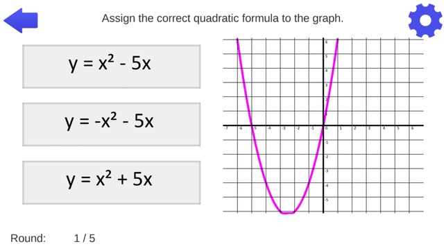 Apps in Math