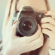 摄影轻松学(视频教程) - 摄影师旅游单反相机摄影入门人像婚纱照风光构图技巧