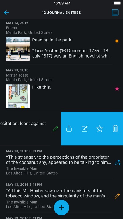 Marvin SxS – eBooks and comics screenshot-3