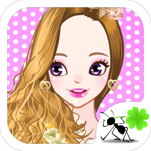 Princess Cherry iOS App