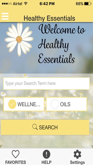 Healthy Essentials(圖3)-速報App