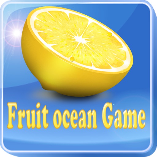 Game Xep Trai Cay Icon