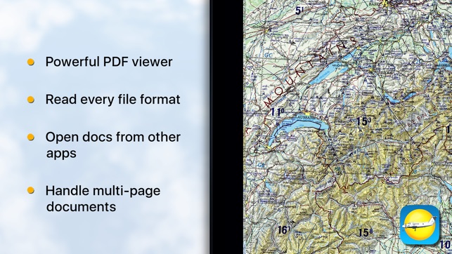 Aeronautical Charts(圖5)-速報App