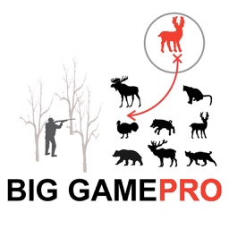 Big Game Hunting Strategy Pro the Outdoor Hunting Simulator (Ad Free)
