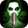 Scary Voice Changer and Sound Modifier Free – Halloween Ringtone Maker with Horror Effects