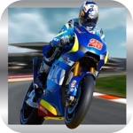 Real Speed Moto Hight Racing Game