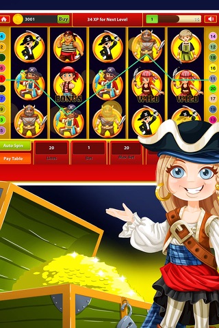 Big Bet Casino Spin Lucky Las Vegas Don screenshot 4