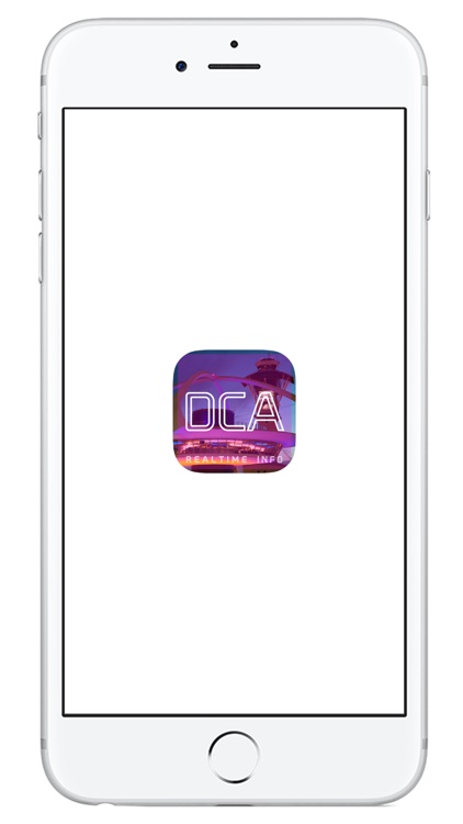 DCA AIRPORT - Realtime, Map, More - RONALD REAGAN WASHINGTON NATIONAL AIRPORT