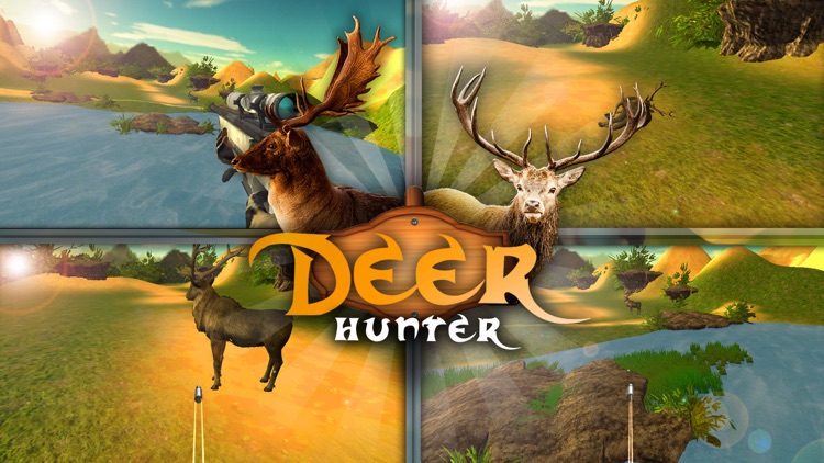 Deer Hunter Season 1