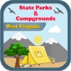 West Virginia - Campgrounds & State Parks