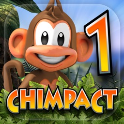 Chimpact 1: Chuck's Adventure