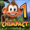 The original Chimpact jungle adventure - now FREE