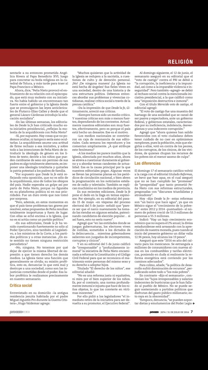 Revista Proceso