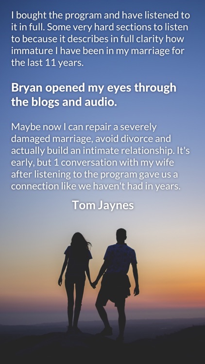 Bryan Reeves - Life & Relationship Coaching screenshot-4