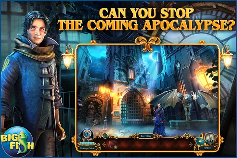 Chimeras: The Signs of Prophecy - A Hidden Object Adventure (Full)のおすすめ画像1