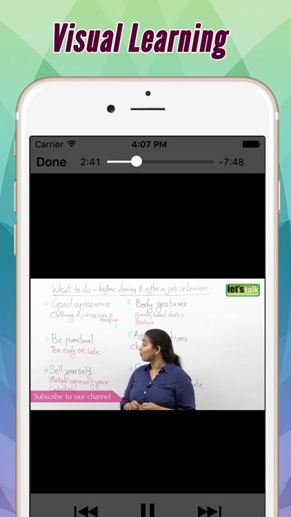 Job Hunting: Video Tips Making Recruiters Come To You