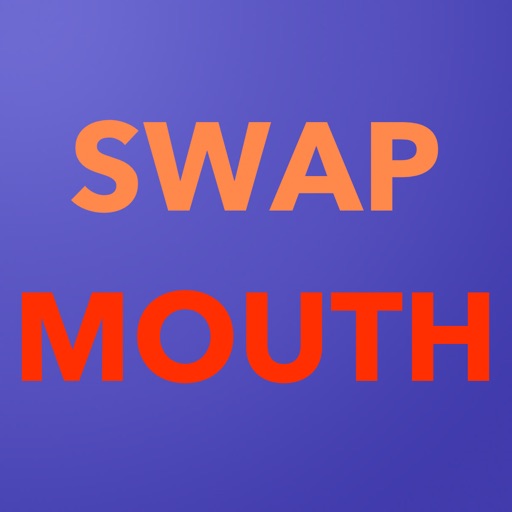 Swap Mouth icon