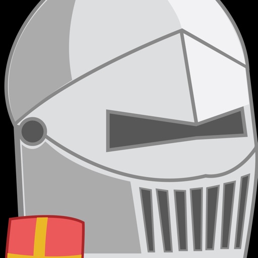 Ultimate Knight Survival Quest Pro icon