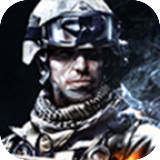 my Soldier for Battlefield 3 iOS App