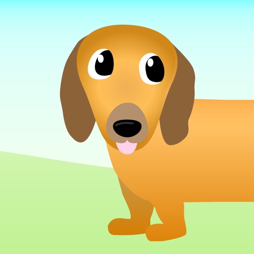 Doggy Calc icon