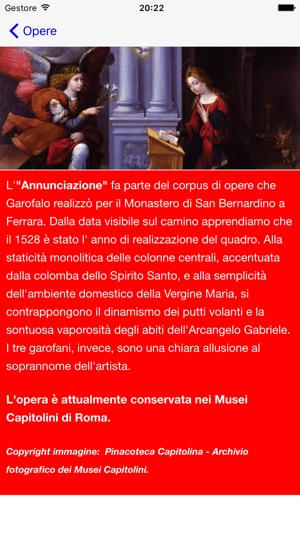 Muvig - Museo Virtuale del Garofalo(圖3)-速報App