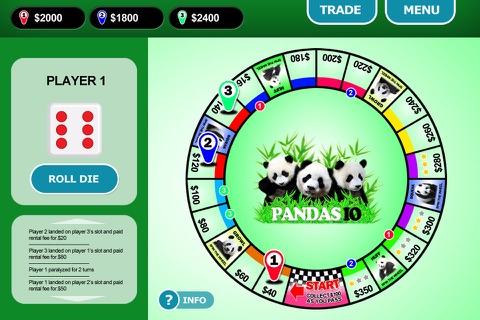 Pandas IO screenshot 2