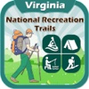 Virginia Recreation Trails Guide