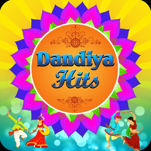 Dandiya Hits icon