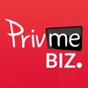PrivMe Business App
