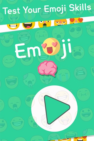 Emoji Brain : Guess & Find the Emoji Word screenshot 4