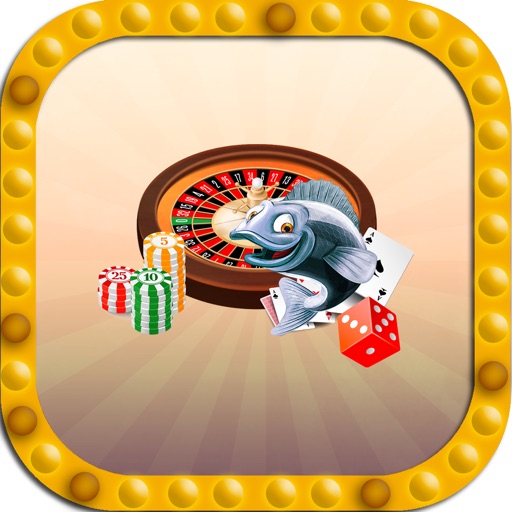 101 Best Sharker Winner Of Jackpot - Free Carousel Slots icon